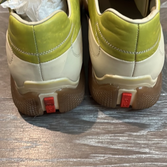 Prada 2 strap American cup sneakers - Picture 7 of 16